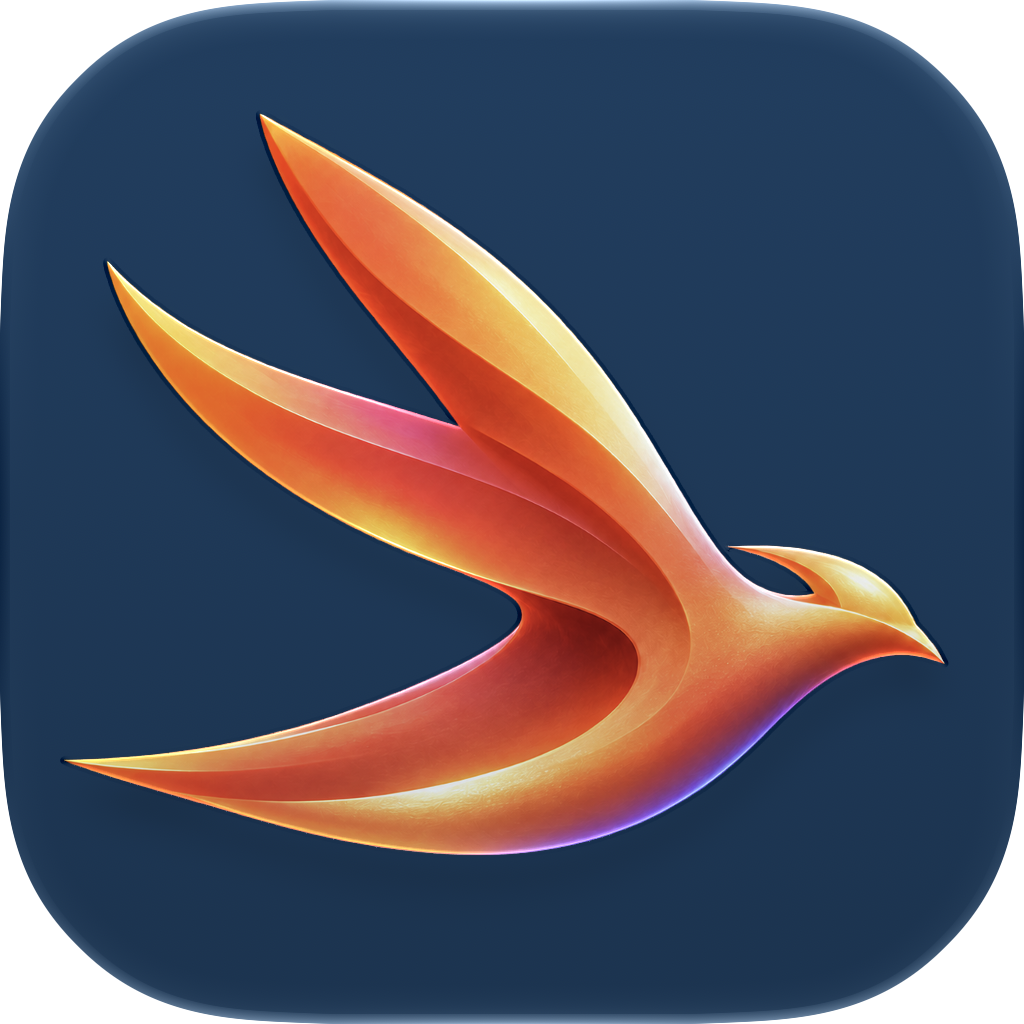 SwiftFairy app icon